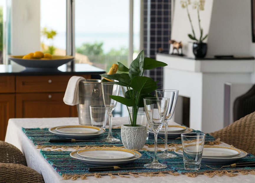 Resale - House - Detached Villa - Benalmádena - La Capellania