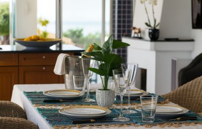 Resale - House - Detached Villa - Benalmádena - La Capellania