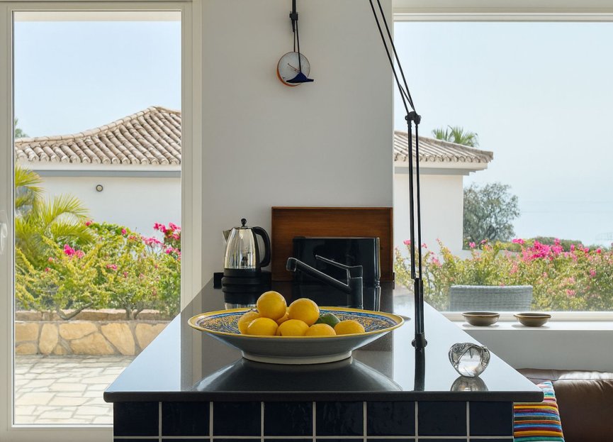 Resale - House - Detached Villa - Benalmádena - La Capellania