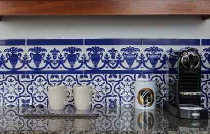 Resale - House - Detached Villa - Benalmádena - La Capellania