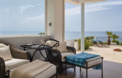 Resale - House - Detached Villa - Benalmádena - La Capellania