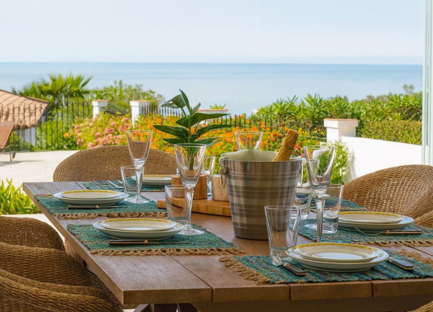 Resale - House - Detached Villa - Benalmádena - La Capellania