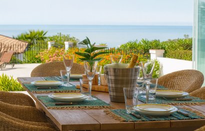 Resale - House - Detached Villa - Benalmádena - La Capellania