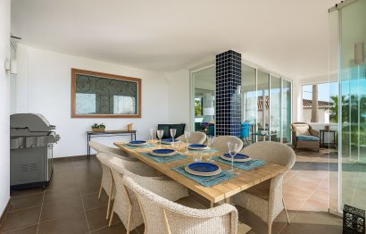 Resale - House - Detached Villa - Benalmádena - La Capellania