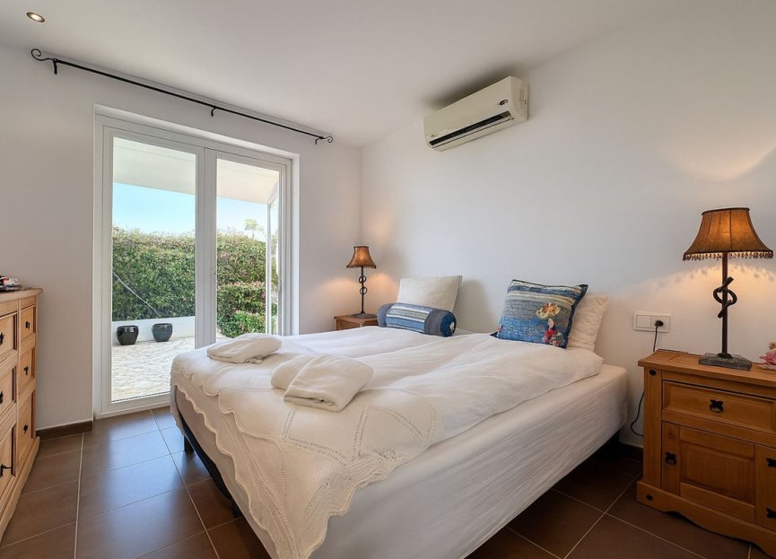 Resale - House - Detached Villa - Benalmádena - La Capellania