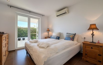 Resale - House - Detached Villa - Benalmádena - La Capellania