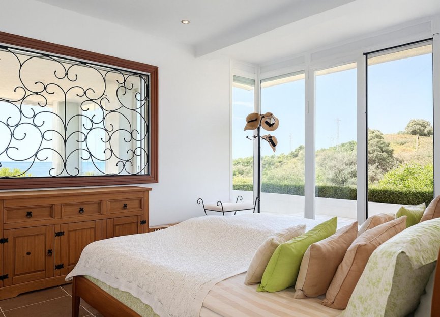 Resale - House - Detached Villa - Benalmádena - La Capellania