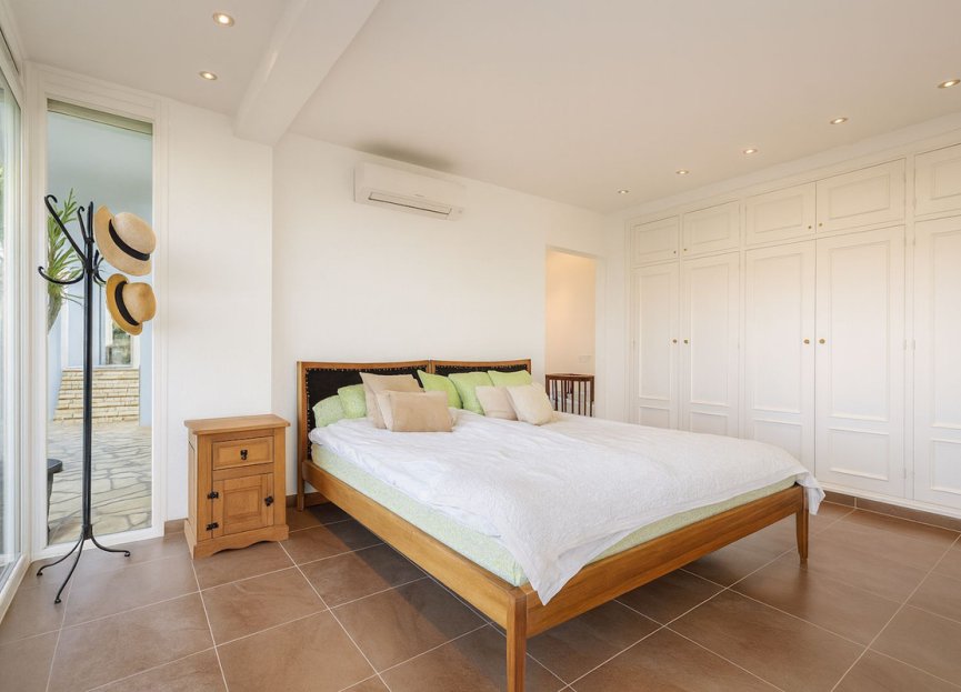 Resale - House - Detached Villa - Benalmádena - La Capellania