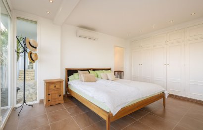 Resale - House - Detached Villa - Benalmádena - La Capellania