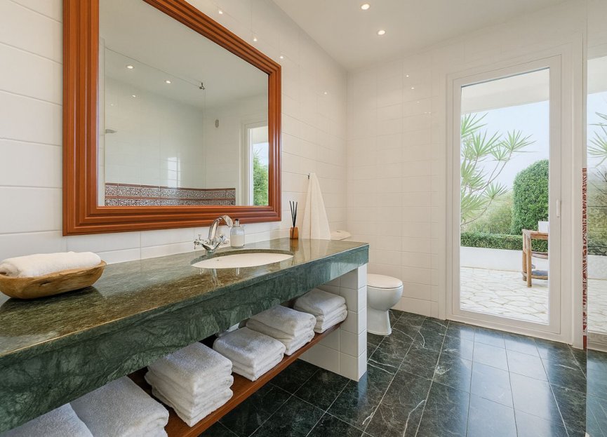 Resale - House - Detached Villa - Benalmádena - La Capellania