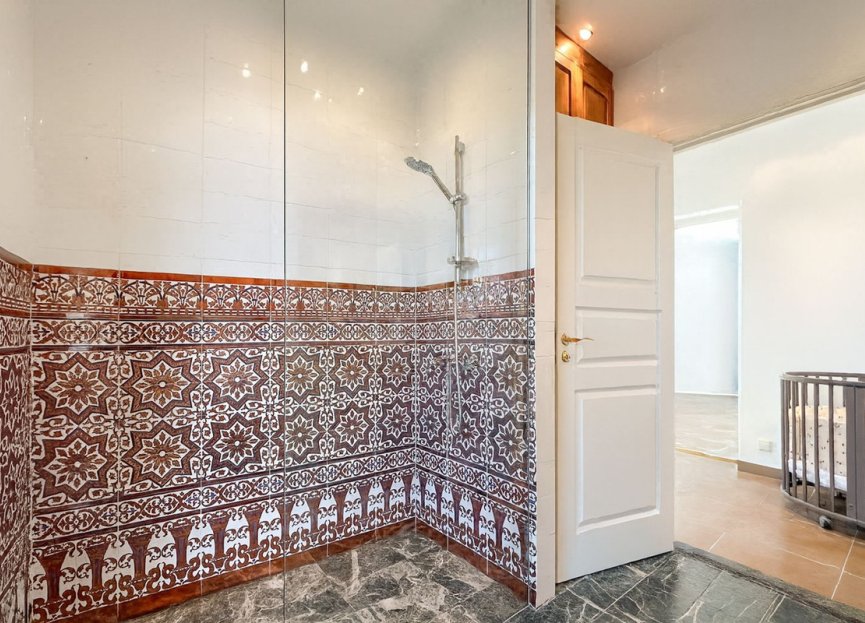 Resale - House - Detached Villa - Benalmádena - La Capellania