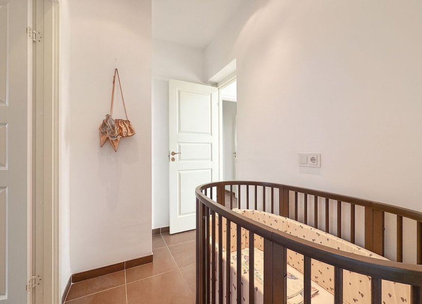 Resale - House - Detached Villa - Benalmádena - La Capellania