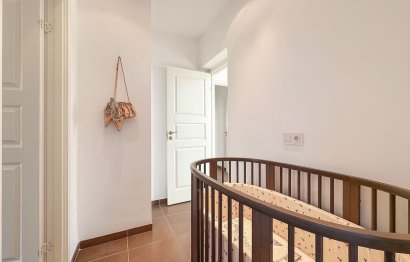 Resale - House - Detached Villa - Benalmádena - La Capellania