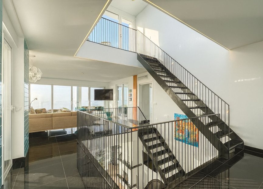 Resale - House - Detached Villa - Benalmádena - La Capellania