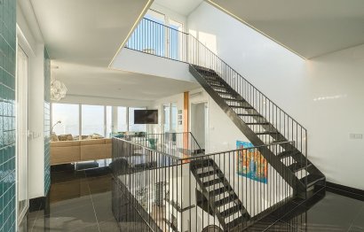 Resale - House - Detached Villa - Benalmádena - La Capellania