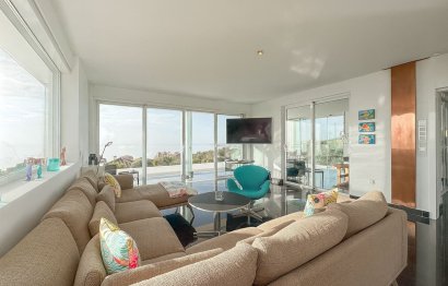 Resale - House - Detached Villa - Benalmádena - La Capellania