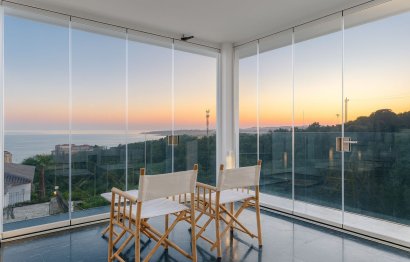 Resale - House - Detached Villa - Benalmádena - La Capellania