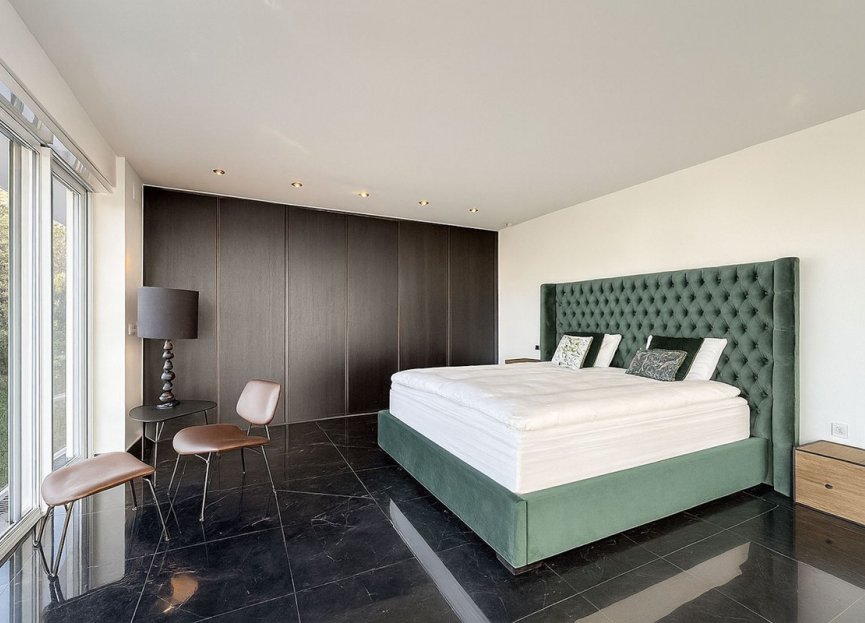 Resale - House - Detached Villa - Benalmádena - La Capellania