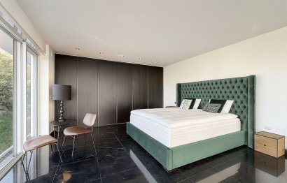 Resale - House - Detached Villa - Benalmádena - La Capellania