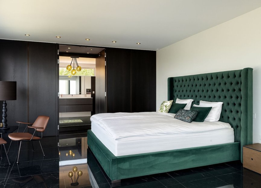 Resale - House - Detached Villa - Benalmádena - La Capellania