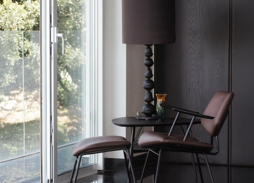 Resale - House - Detached Villa - Benalmádena - La Capellania