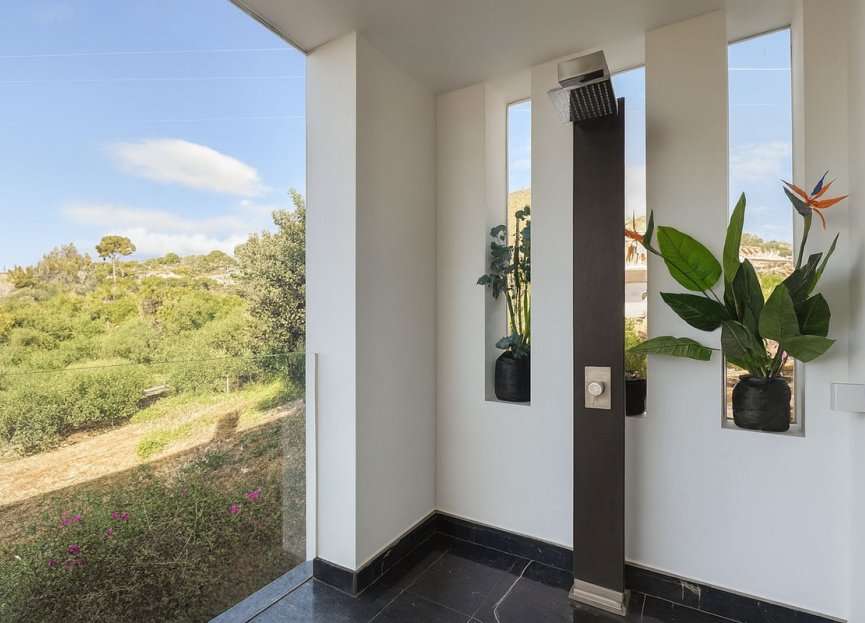 Resale - House - Detached Villa - Benalmádena - La Capellania