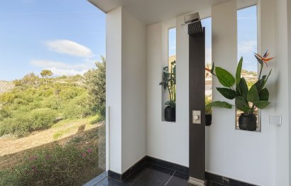 Resale - House - Detached Villa - Benalmádena - La Capellania