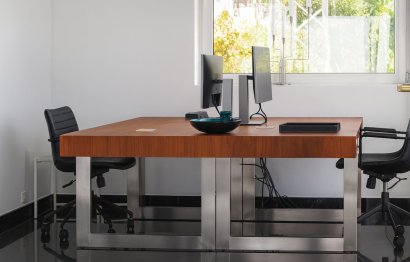 Resale - House - Detached Villa - Benalmádena - La Capellania