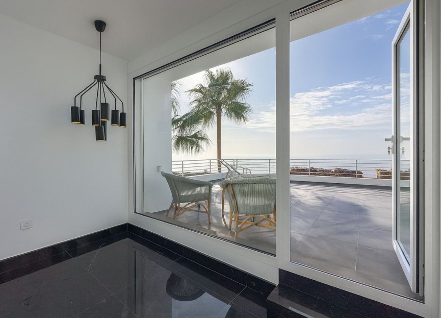 Resale - House - Detached Villa - Benalmádena - La Capellania