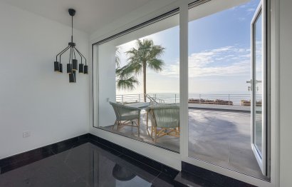 Resale - House - Detached Villa - Benalmádena - La Capellania