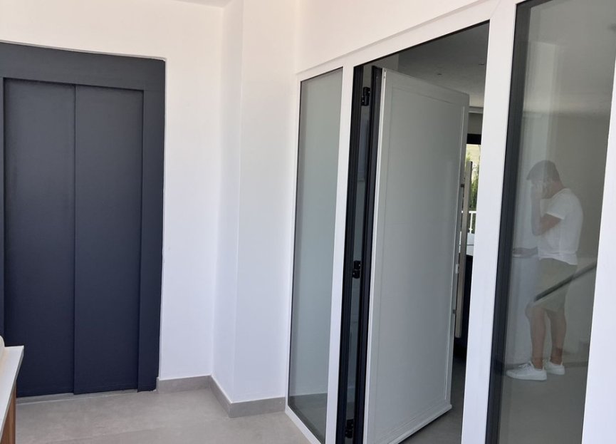 Obra nueva - Apartment - Penthouse - Marbella - Nueva Andalucia