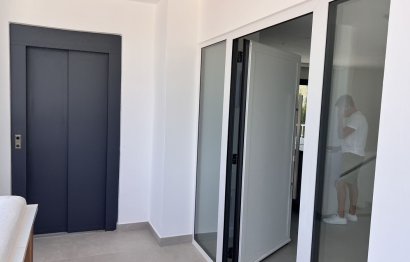 Obra nueva - Apartment - Penthouse - Marbella - Nueva Andalucia