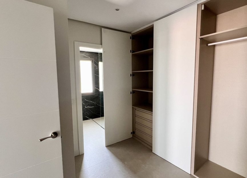 Obra nueva - Apartment - Penthouse - Marbella - Nueva Andalucia