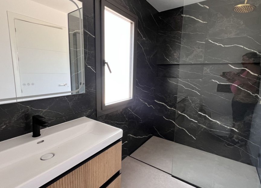 Obra nueva - Apartment - Penthouse - Marbella - Nueva Andalucia