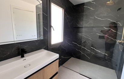 Obra nueva - Apartment - Penthouse - Marbella - Nueva Andalucia