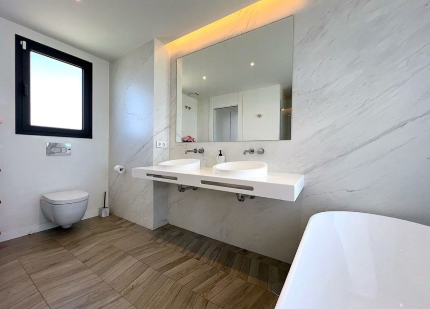 Resale - House - Townhouse - Marbella - Cabopino