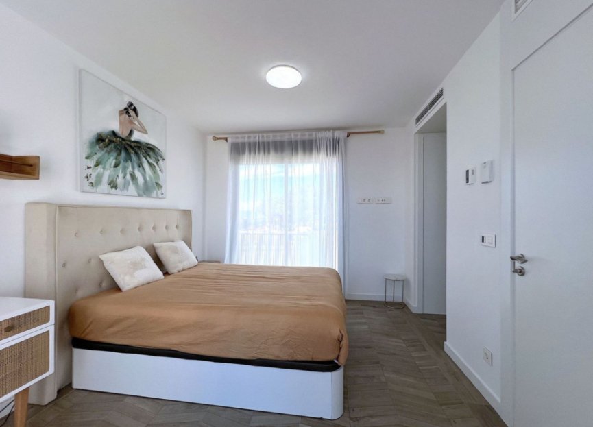 Resale - House - Townhouse - Marbella - Cabopino