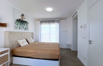 Resale - House - Townhouse - Marbella - Cabopino