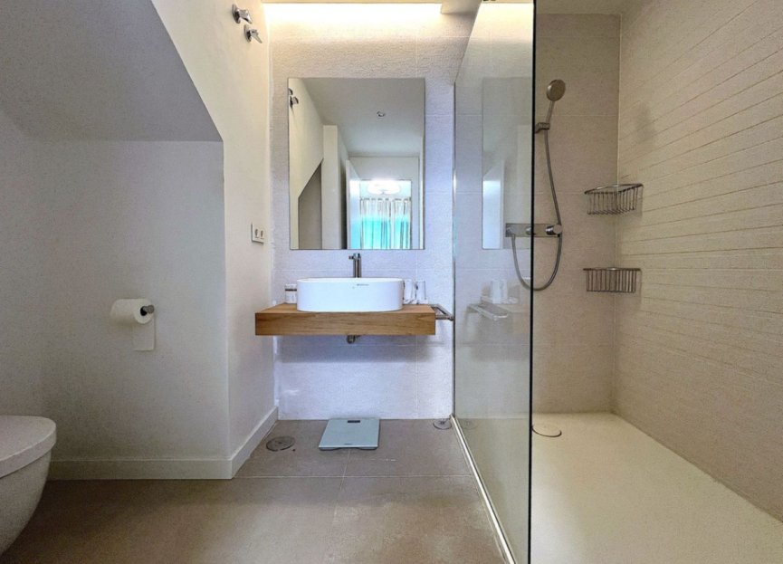 Resale - House - Townhouse - Marbella - Cabopino