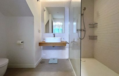 Resale - House - Townhouse - Marbella - Cabopino