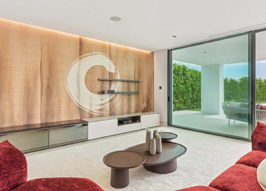 Resale - House - Detached Villa - Marbella - The Golden Mile