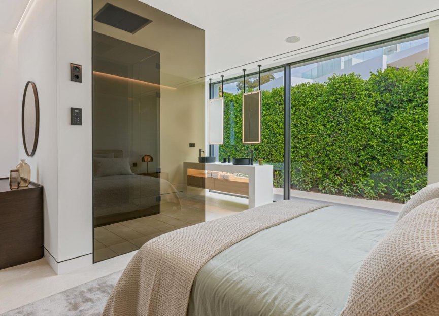 Resale - House - Detached Villa - Marbella - The Golden Mile