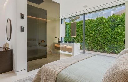 Resale - House - Detached Villa - Marbella - The Golden Mile