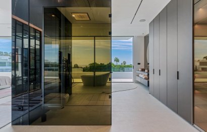 Resale - House - Detached Villa - Marbella - The Golden Mile