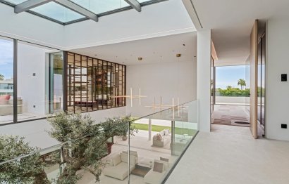 Resale - House - Detached Villa - Marbella - The Golden Mile