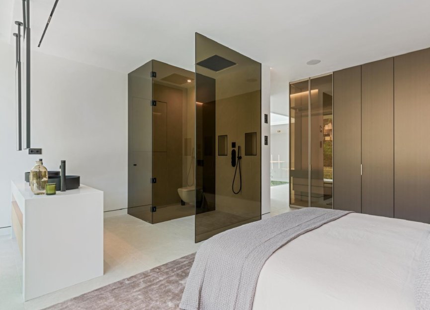 Resale - House - Detached Villa - Marbella - The Golden Mile