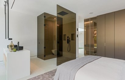 Resale - House - Detached Villa - Marbella - The Golden Mile