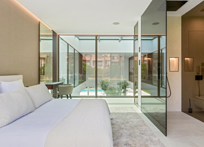 Resale - House - Detached Villa - Marbella - The Golden Mile