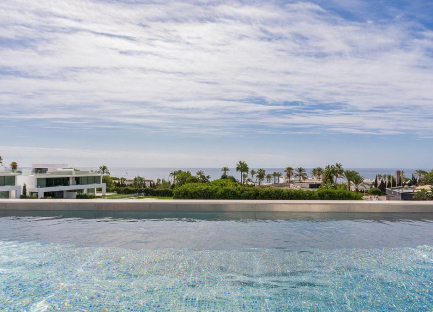 Resale - House - Detached Villa - Marbella - The Golden Mile