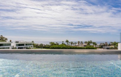 Resale - House - Detached Villa - Marbella - The Golden Mile